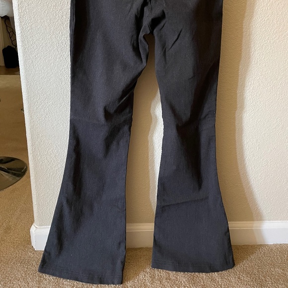 Gray Dress Pants - Picture 2 of 2